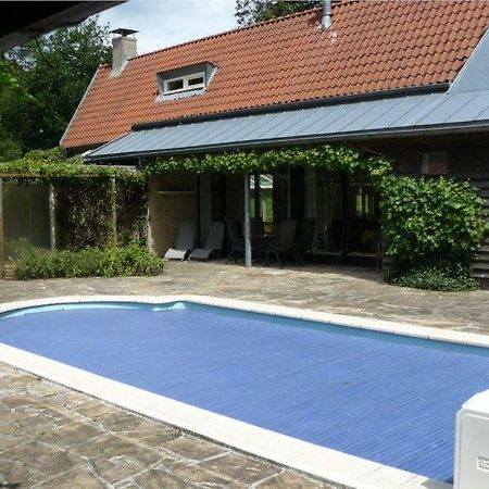 هافيلتِ B&B De Boskamp المظهر الخارجي الصورة