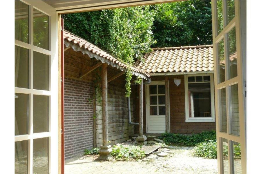 هافيلتِ B&B De Boskamp المظهر الخارجي الصورة