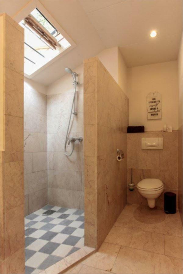 هافيلتِ B&B De Boskamp المظهر الخارجي الصورة