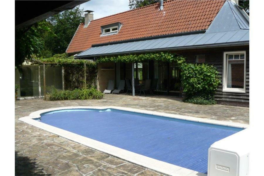 هافيلتِ B&B De Boskamp المظهر الخارجي الصورة