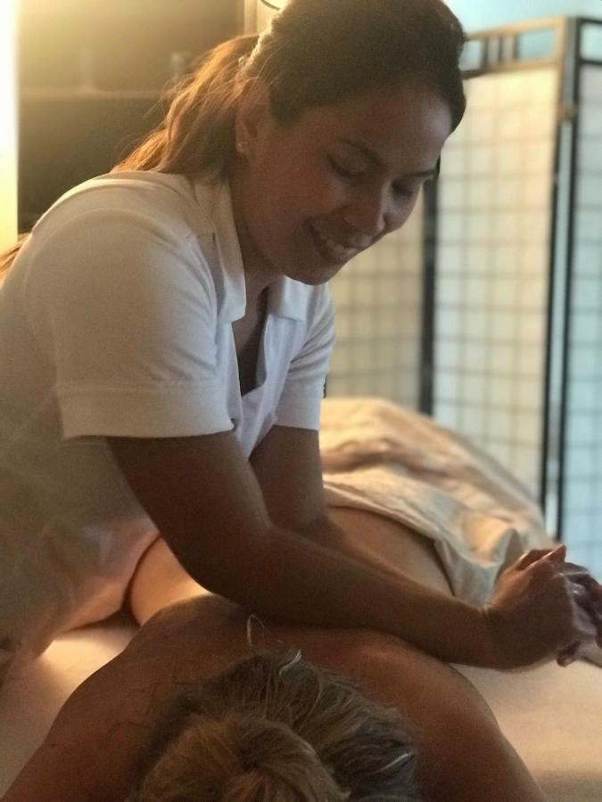 هافيلتِ B&B De Boskamp المظهر الخارجي الصورة