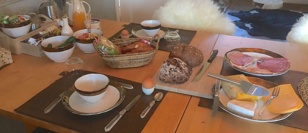 هافيلتِ B&B De Boskamp المظهر الخارجي الصورة